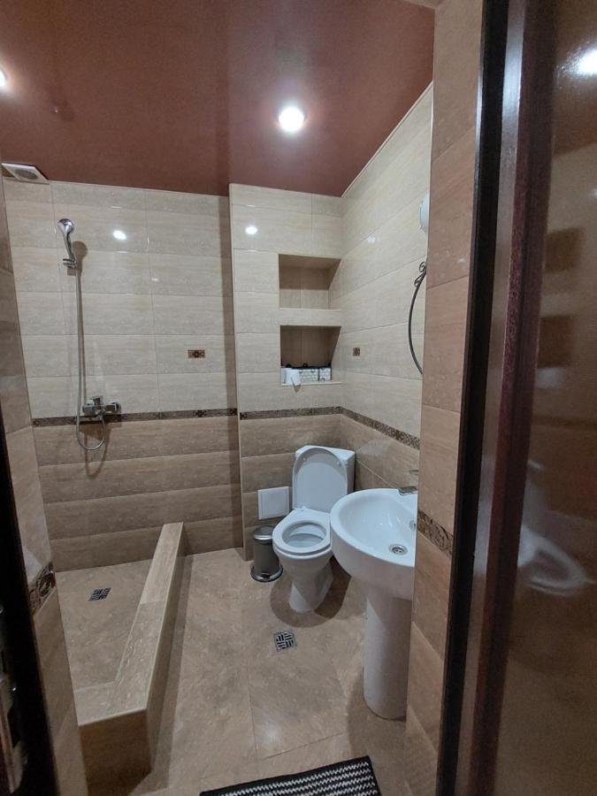 فندق غاغرافي  Амир المظهر الخارجي الصورة